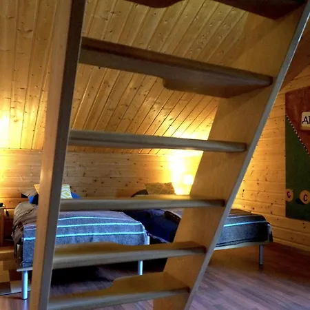 Lägenhet Cosy