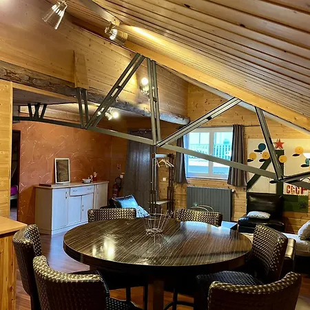 Cosy Lägenhet *